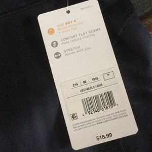 Champion Other - Work out shorts Champion Other - Work out shorts